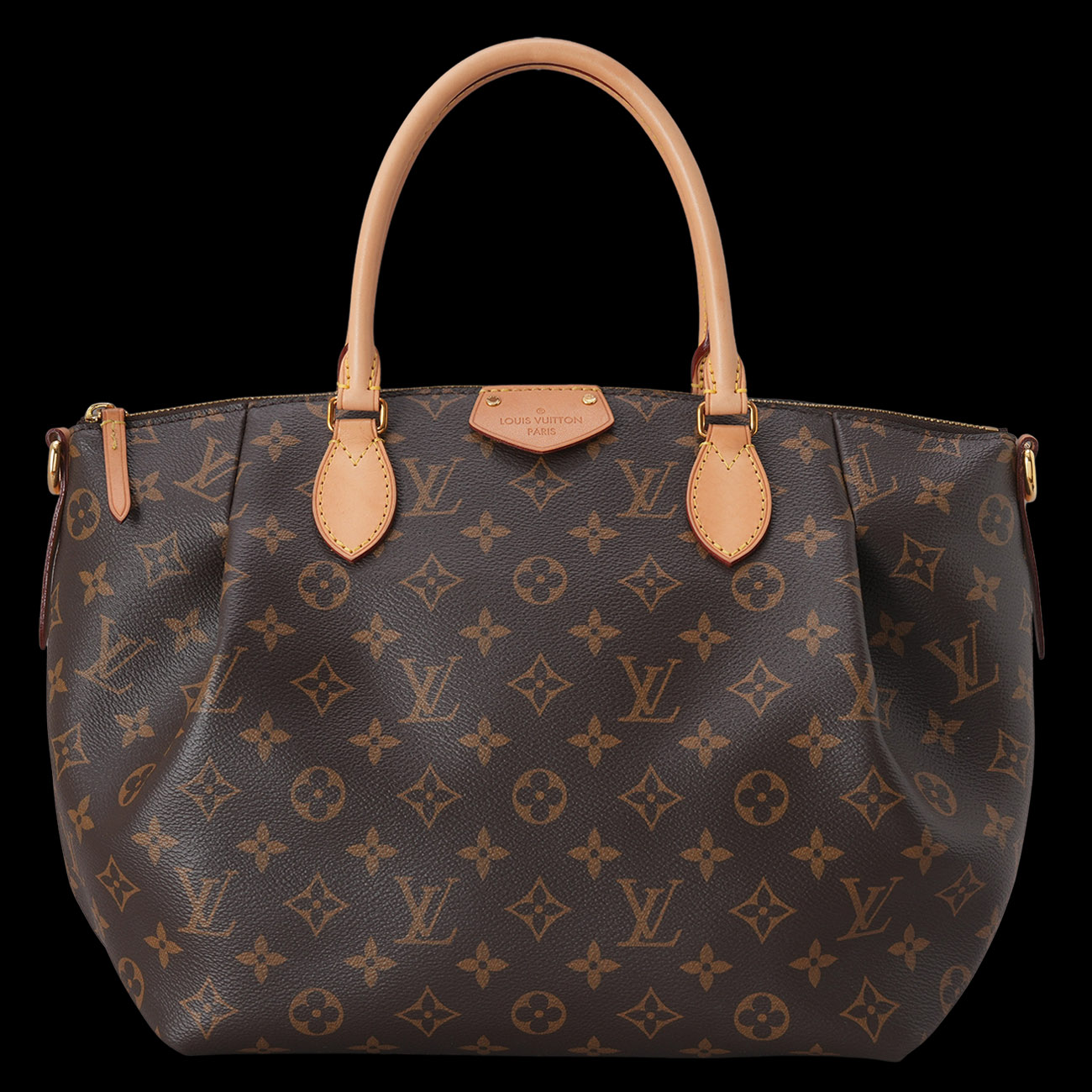 LOUIS VUITTON(USED)루이비통 모노그램 튀렌느 MM